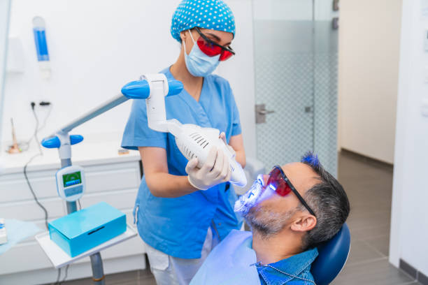 Best Broken or Chipped Tooth Repair in Bethalto, IL