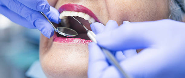Best Emergency Treatment for Oral Infections in Bethalto, IL